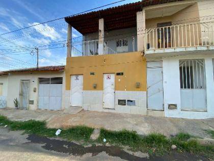 LOTE 54: Casa, Padrão, 0 vaga(s) de garagem IRECÊ BA, localizado em Irecê - BA