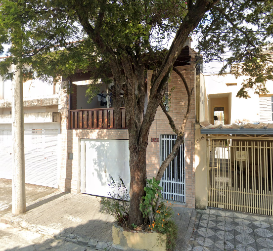 CASA - VILA HORTÊNCIA - SOROCABA/SP