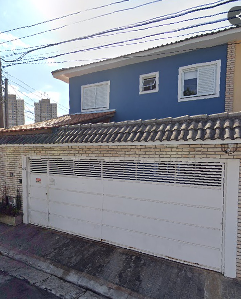 Lote 8: casa com 69,62 m² - jardim consórcio são paulo sp