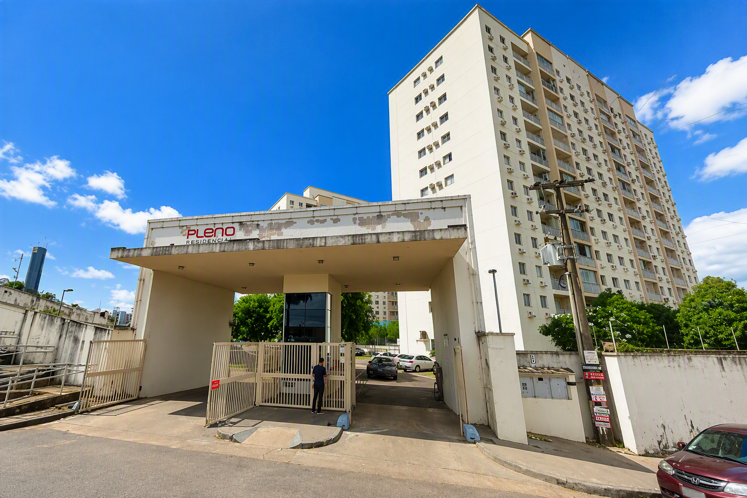 Imagem do imóvel LOTE 19: Apartamento com 57,64 m² - Jaracaty SÃO LUÍS MA