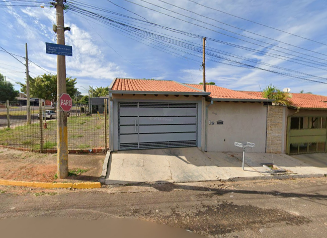 Residencial Pq Granja Cecília a · Bauru, SP
