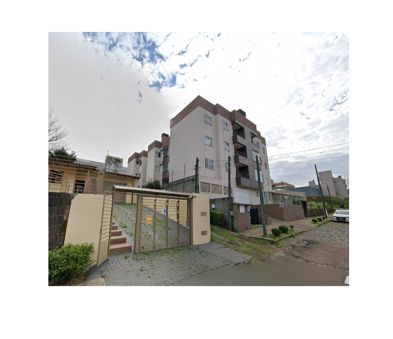 LOTE 12: Apartamento com 66,84 m² - Santa Maria CHAPECÓ SC, localizado em Chapecó - SC, bairro Santa Maria