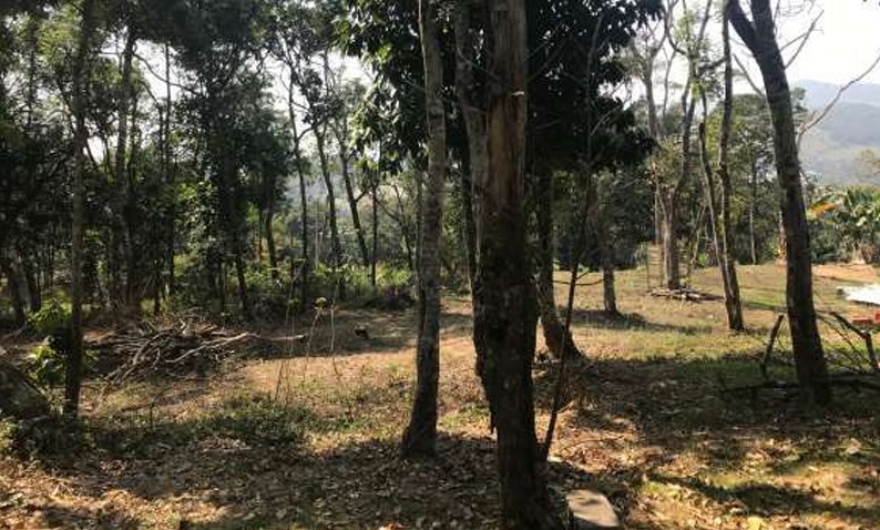 Parte ideal 1/6 de terreno com 5.620m² - Itapeti MOGI DAS CRUZES SP - leilão judicial - MOGI DAS CRUZES SP - lance mínimo R$ 51.000