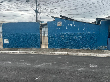 Imagem do imóvel LOTE 3: Casas na bairro Maracanã SÃO PAULO SP