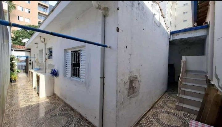 LOTE 1: Direitos sobre casa com 172,74m² - Bonfim CAMPINAS SP, localizado em Campinas - SP, bairro Bonfim