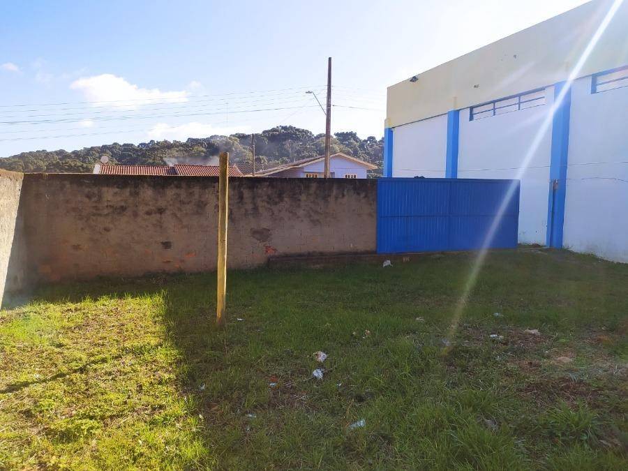 Galpão em Leilão em Curitibanos / SC - 193698
