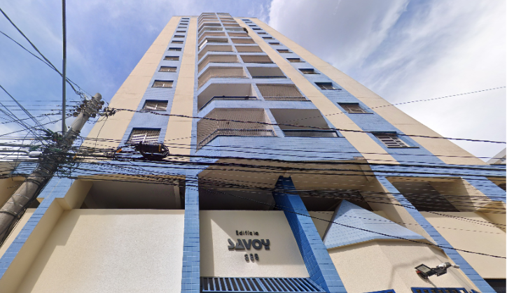 Direitos Aquisitivos sobre Apto com 72,393m²- Centro — foto 2