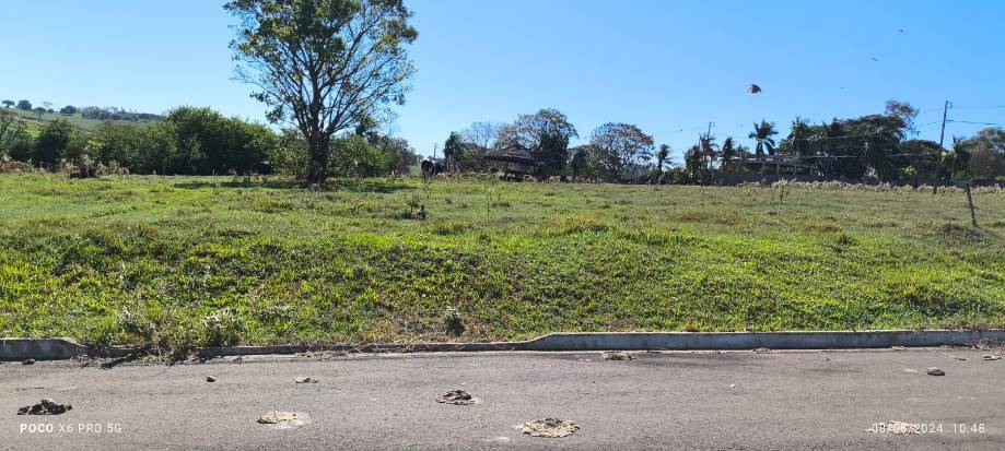 LOTE 3: Lote, Padrão, 0 vaga(s) de garagem Pérola PR, localizado em Pérola - PR