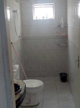 LOTE 1: Direitos sobre terreno com 396,0m² - Casa Branca SANTO ANDRÉ SP, localizado em Santo André - SP