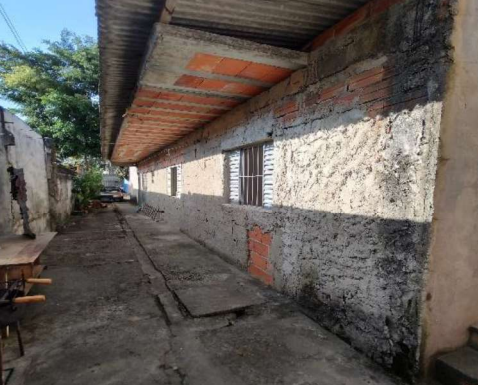 LOTE 1: Direitos (50% ) | Casa em terreno de 360m² - Jd. Imperial SÃO JOSÉ DOS CAMPOS SP, localizado em São José Dos Campos - SP, bairro Jardim Imperial