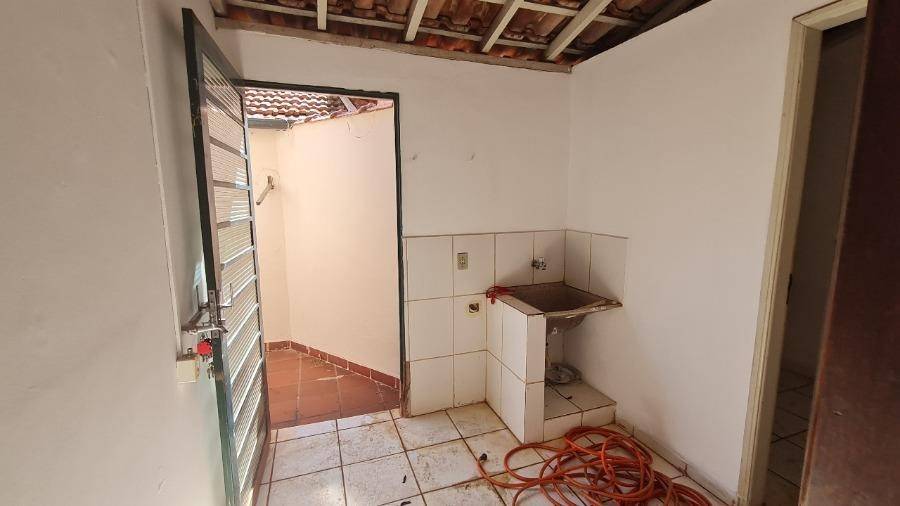 LOTE 38: Casa, Padrão, 1 vaga(s) de garagem Barretos SP, localizado em Barretos - SP