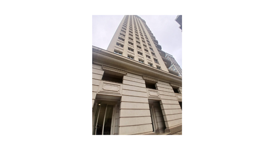 LOTE 1: Direitos sobre Duplex de Luxo com 672m² no JD. Europa - (02) SÃO PAULO SP, localizado em São Paulo - SP, bairro Jardim Europa