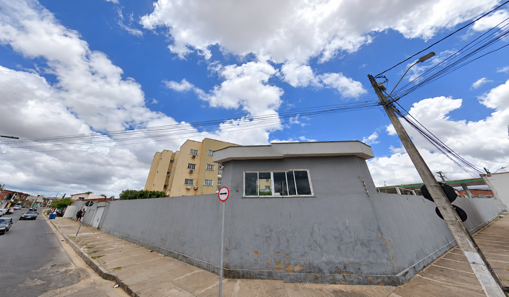 Imagem do imóvel LOTE 1: Apartamento com 48,10 m² - Nova Cigana CAUCAIA CE