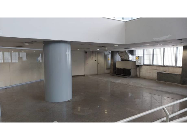 LOTE 3: Imóvel Comercial com 604,89 m² - Centro RIO DE JANEIRO RJ, localizado em Rio De Janeiro - RJ, bairro Centro