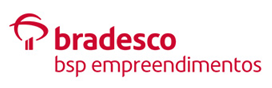 Logo do comitente BANCO BRADESCO - BSP EMPREENDIMENTOS IMOBILIÁRIOS