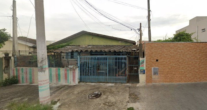 Casas com 156,25m² - Jardim Santa Mônica CAMPINAS SP - leilão judicial - CAMPINAS SP - lance mínimo R$ 320.251