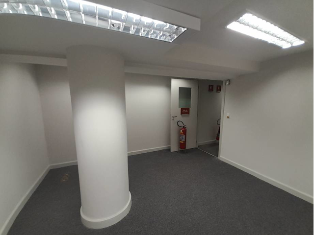 LOTE 5: Imóvel Comercial com 609,25 m² - Bela Vista SÃO PAULO SP, localizado em São Paulo - SP, bairro Bela Vista