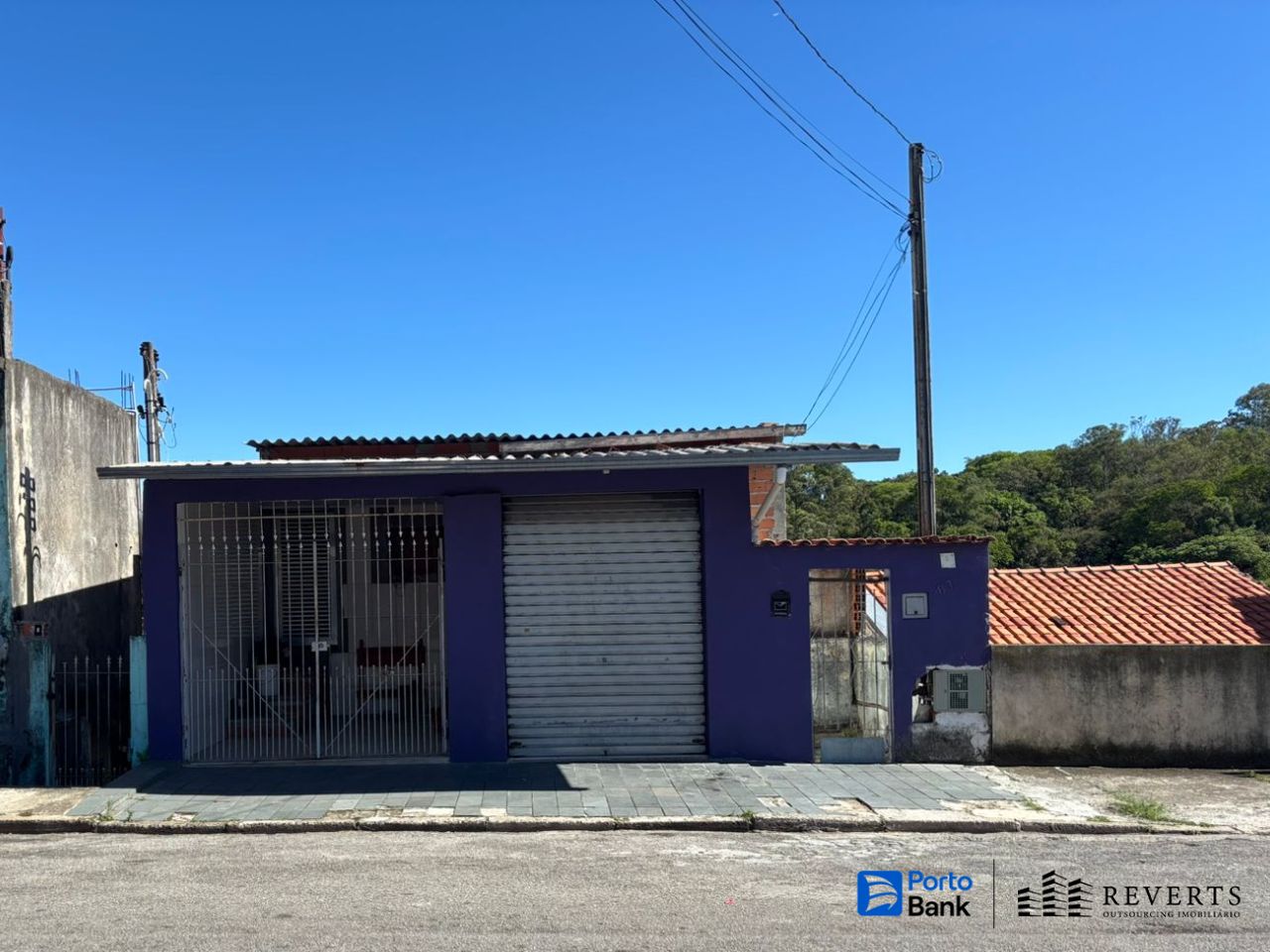 Imagem do imóvel LOTE 20: Casa com 123,83 m² - Jardim Esperança CAIEIRAS SP