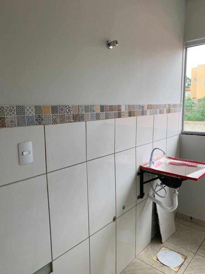 LOTE 57: Apartamento, Padrão, 1 vaga(s) de garagem PRUDENTE DE MORAIS MG, localizado em Prudente De Morais - MG