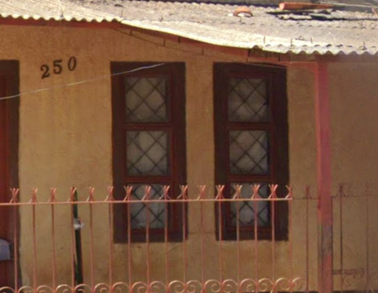 Direitos sobre casa com 36,36m² - CH. JD. Ignez Corso Andrea - (02) TAMBAÚ SP - leilão judicial - TAMBAÚ SP - lance mínimo R$ 74.958