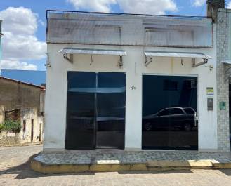 LOTE 24: Casa, Padrão, 0 vaga(s) de garagem Ribeira Do Pombal BA, localizado em Ribeira Do Pombal - BA