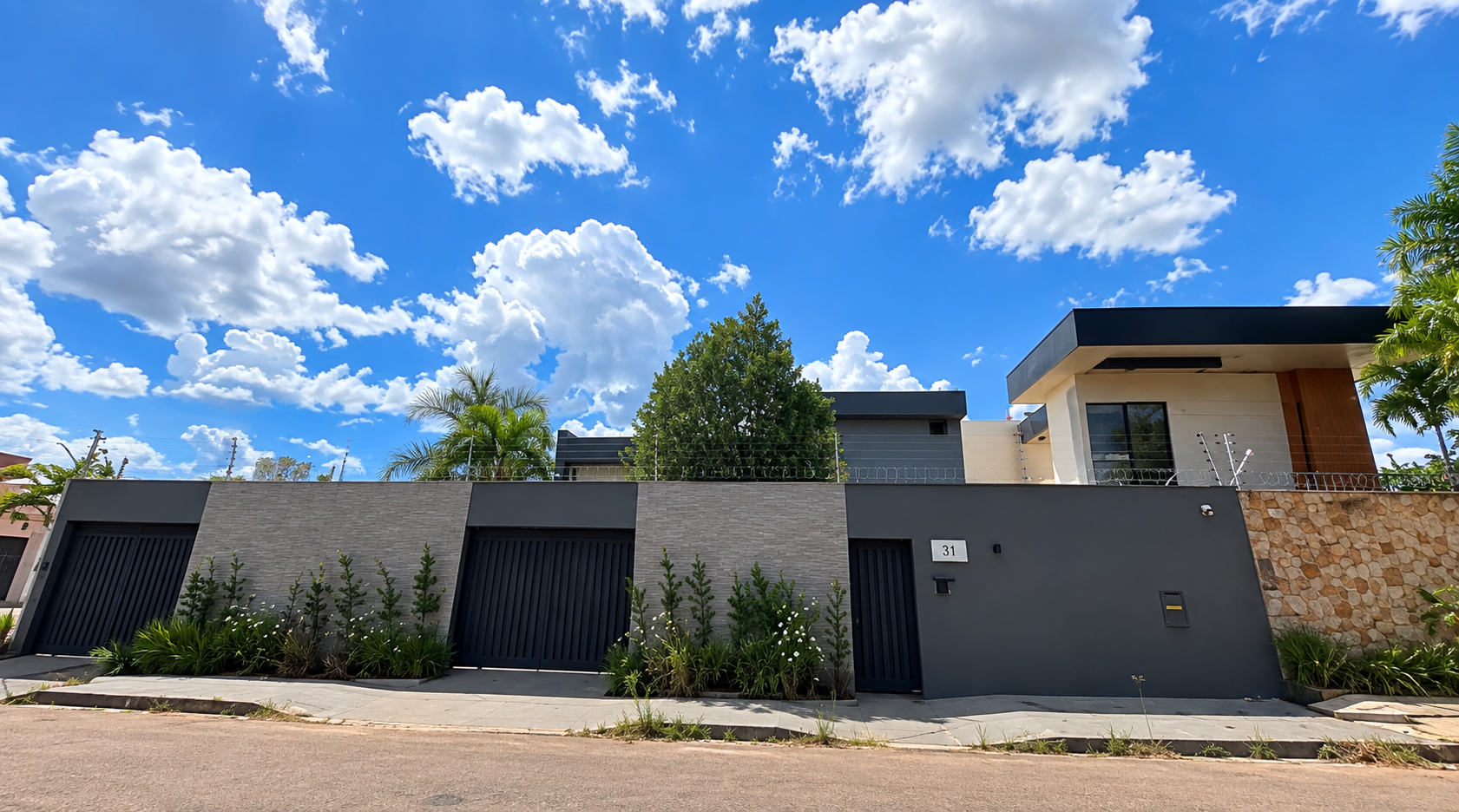 Imagem do imóvel LOTE 18: Casa com 450,14 ² - Jardim Santa Helena ARAGUAÍNA TO