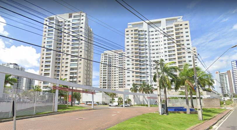 LOTE 4: Apartamento com 71,07 m² - Aleixo MANAUS AM, localizado em Manaus - AM, bairro Aleixo