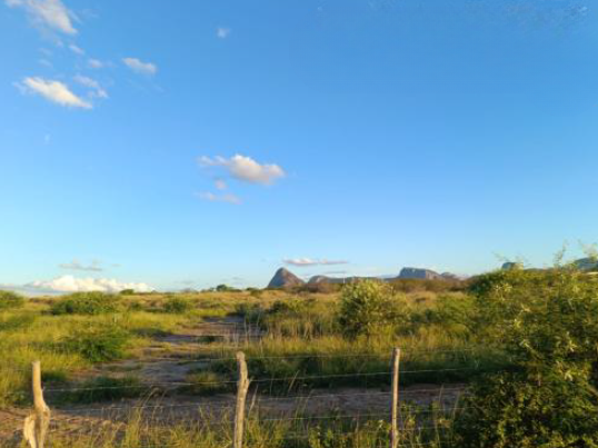 LOTE 16: Terreno com 4,9895ha - Área Rural SALVADOR BA, localizado em Salvador - BA