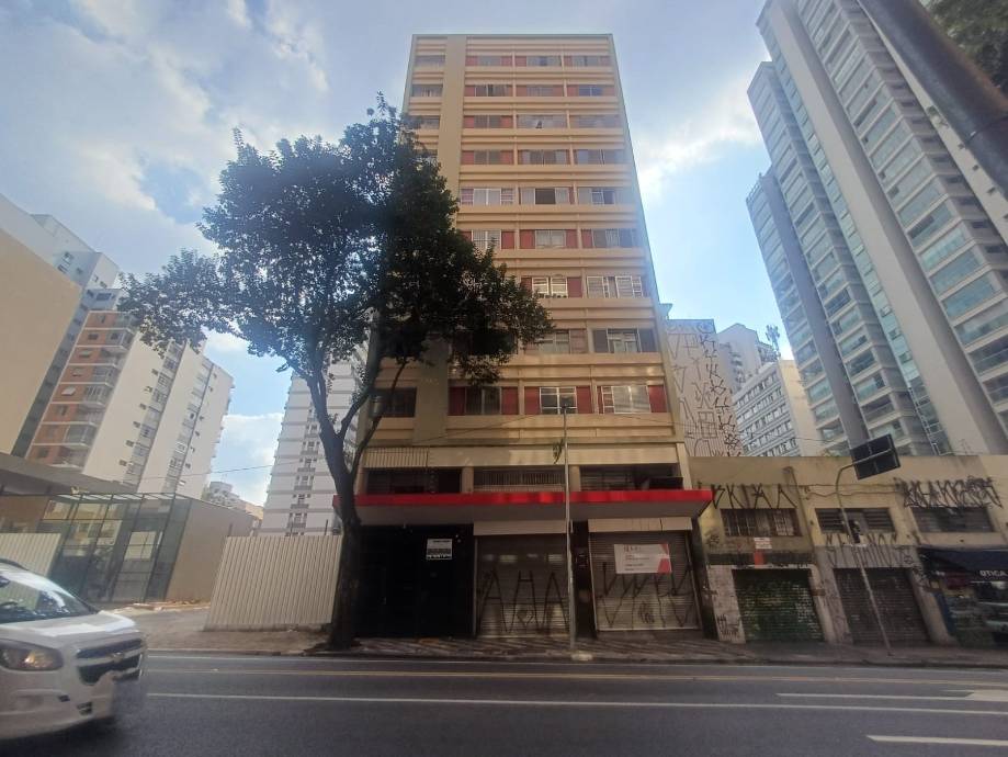 Imóvel Comercial em Leilão em São Paulo / SP - 193697