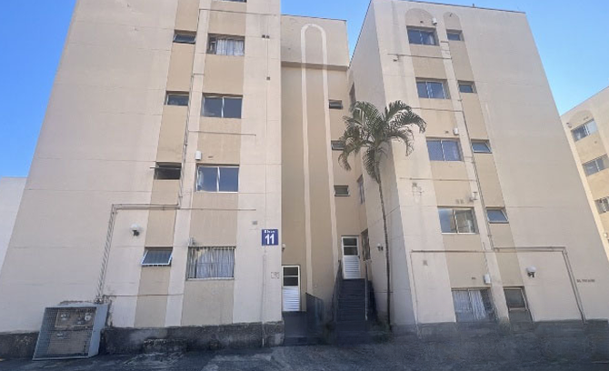 Apartamento no Jardim Guadalajara (foto 2 de 5)