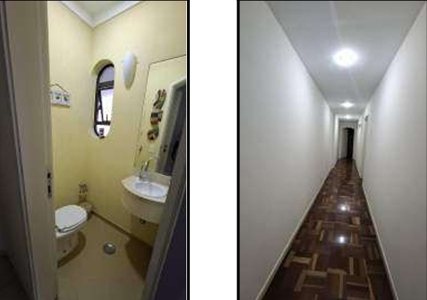 Apartamento no Centro (foto 19 de 28)