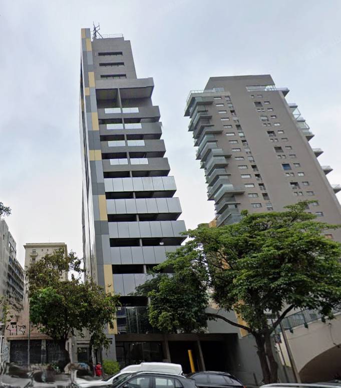 Sala Comercial em Leilão em São Paulo / SP - 193702