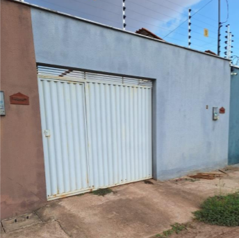 CASA COM SUÍTE - VILA MARIA - IMPERATRIZA/MA