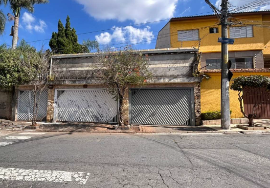 Lote 32: casa com 277,00 m² - tremembé são paulo sp