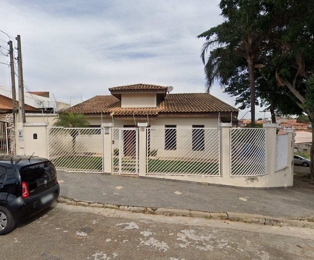 Imagem do imóvel LOTE 1: Casa com 192,60 m² - Jd. Maria José VOTORANTIM SP