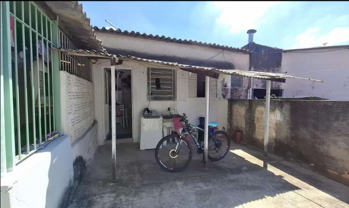 Casa no Parque Dom Pedro II (foto 9 de 10)