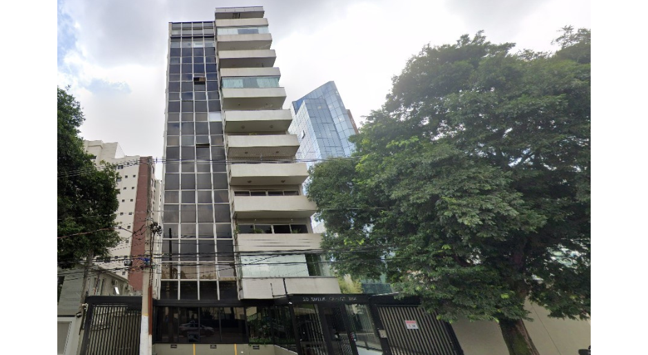 APARTAMENTO EM REGIÃO NOBRE DE SÃO PAULO/SP