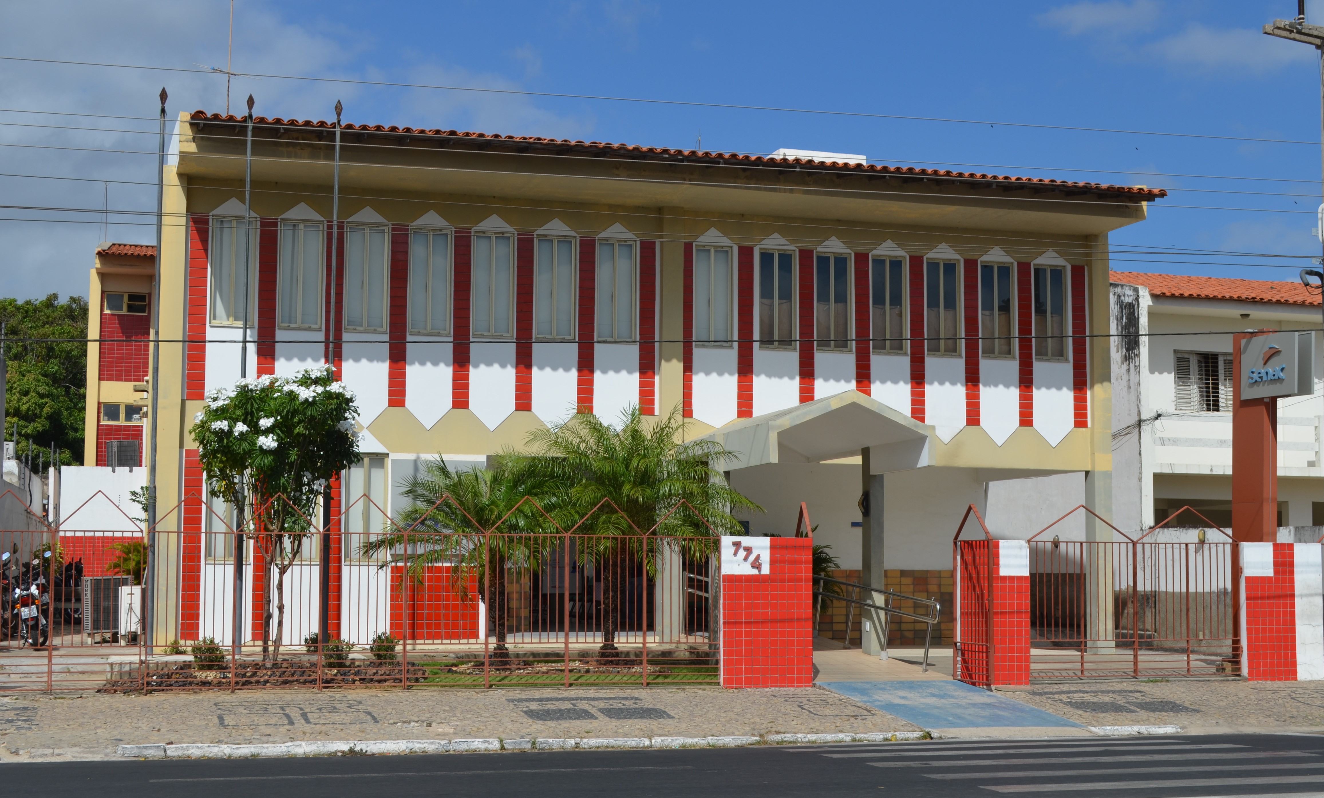 PRÉDIO COMERCIAL - CENTRO - PARNAÍBA/PI