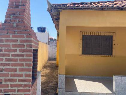 LOTE 50: Casa, Padrão, 0 vaga(s) de garagem PITIMBU PB, localizado em Pitimbu - PB