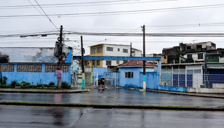 Imagem do imóvel LOTE 5: Casa com 105,00 m² - Pavuna RIO DE JANEIRO RJ