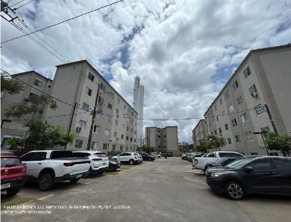 Apartamento - VASCO DA GAMA RECIFE PE - leilão extrajudicial - RECIFE PE - lance mínimo R$ 180.000