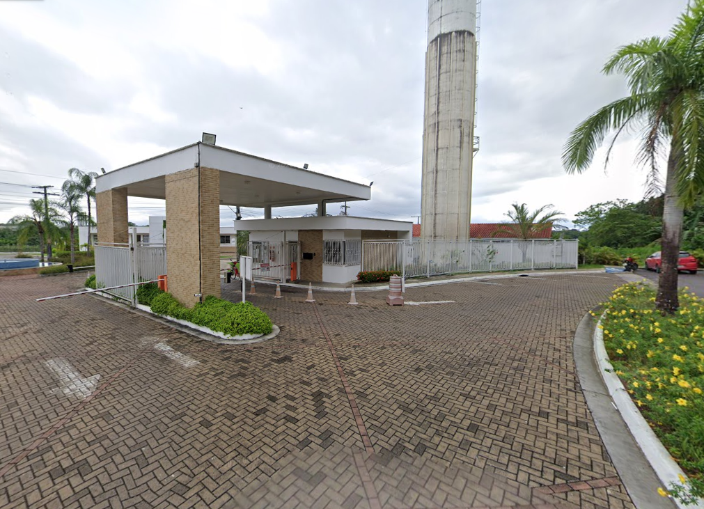 LOTE 11: Casa com 72,95 m² - Tarumã-Açu MANAUS AM, localizado em Manaus - AM, bairro Tarumã-açu