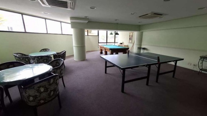 LOTE 2: Apartamento com 40,28m² - Jardim Ampliação SÃO PAULO SP, localizado em São Paulo - SP, bairro Jardim Ampliação