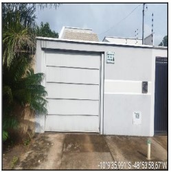 Casa - LOT JD PAULISTA PARAÍSO DO TOCANTINS TO - leilão extrajudicial - PARAÍSO DO TOCANTINS TO - lance mínimo R$ 235.000