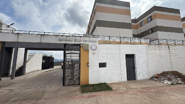 Apartamento - ADELMOLANDIA SABARÁ MG - leilão extrajudicial - SABARÁ MG - lance mínimo R$ 170.000