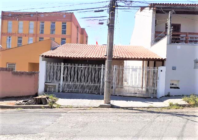 Imagem do imóvel LOTE 1: Direitos sobre 75% de casa com 48m² - itanguá