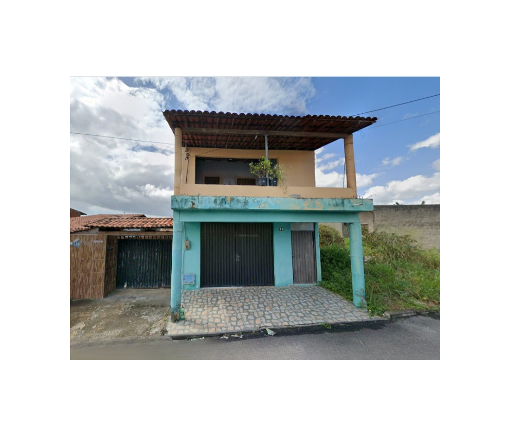 LOTE 7: Casa com 205,20 m² - Nossa Senhora da Saúde PARAIPABA CE, localizado em Paraipaba - CE, bairro Nossa Senhora da Saúde