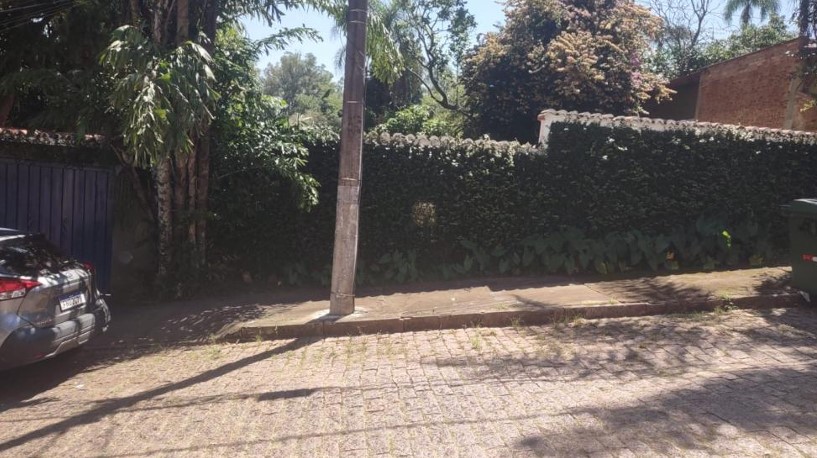 LOTE 1: Terreno com 250,00m² - Nova Sousas CAMPINAS SP, localizado em Campinas - SP, bairro Nova Sousas