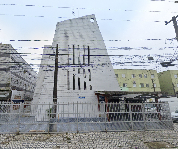 APARTAMENTO - CIDADE OCIAN - PRAIA GRANDE/SP