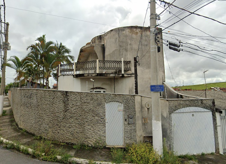 LOTE 1: Casa com 280 m² - Parque Res. Maria Elmira CAÇAPAVA SP